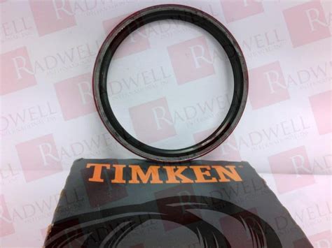 Timken National Seals 417555 